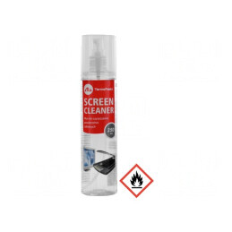 Spumă de curățare 250ml cu atomizor | Electronic-mag.ro | Componente Electronice