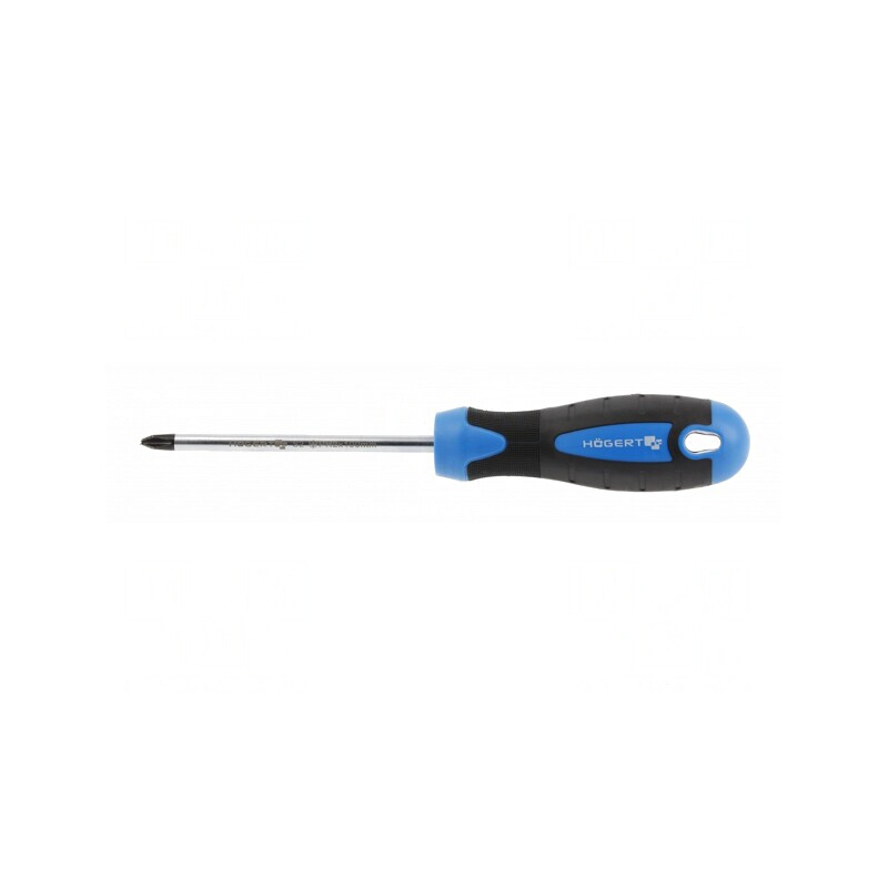 Şurubelniţă Phillips PH2 200 mm | Electronic-mag.ro | Componente Electronice