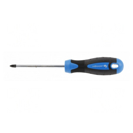Şurubelniţă Phillips PH2 200 mm | Electronic-mag.ro | Componente Electronice