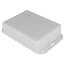 Carcasă Universală cu Lame de Fixare 94x120x32 mm | Electronic-mag.ro | Componente Electronice