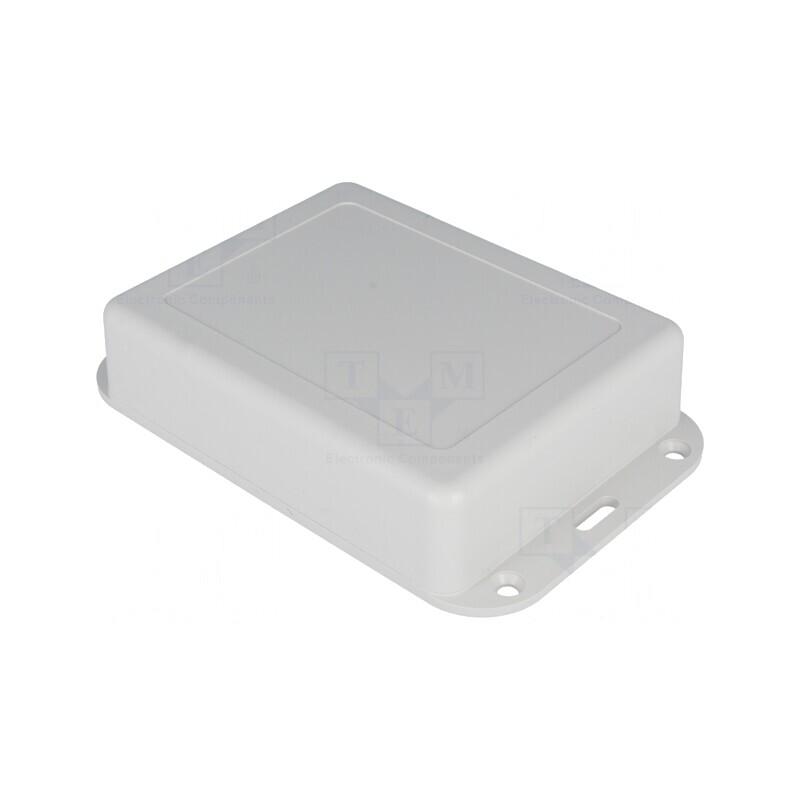 Carcasă Universală cu Lame de Fixare 94x120x32 mm | Electronic-mag.ro | Componente Electronice