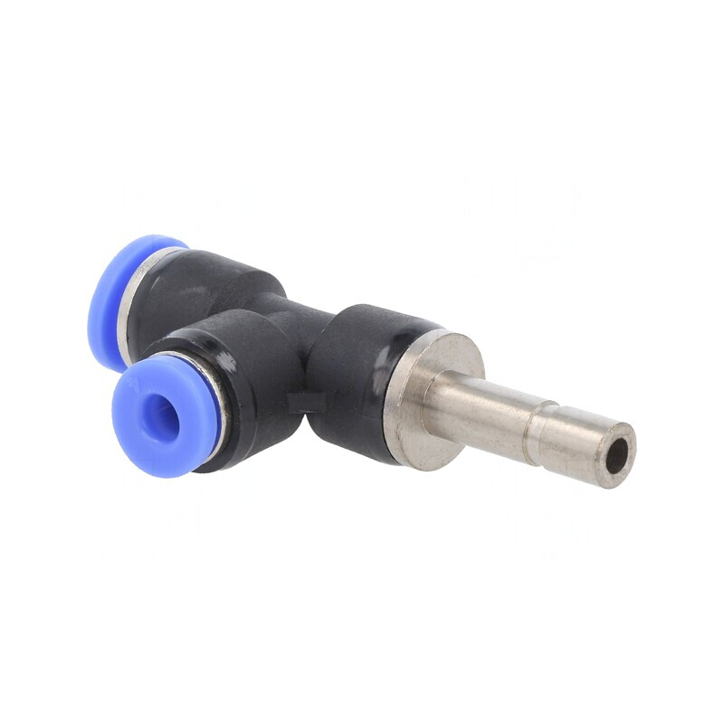 Distribuitor Plug-in cu Ramificaţie T BLUELINE 0,95-15 bar | Electronic-mag.ro | Componente Electronice Distribuitor Plug-in cu Ramificaţie T BLUELINE 0,95-15 bar | Electronic-mag.ro | Componente Electronice