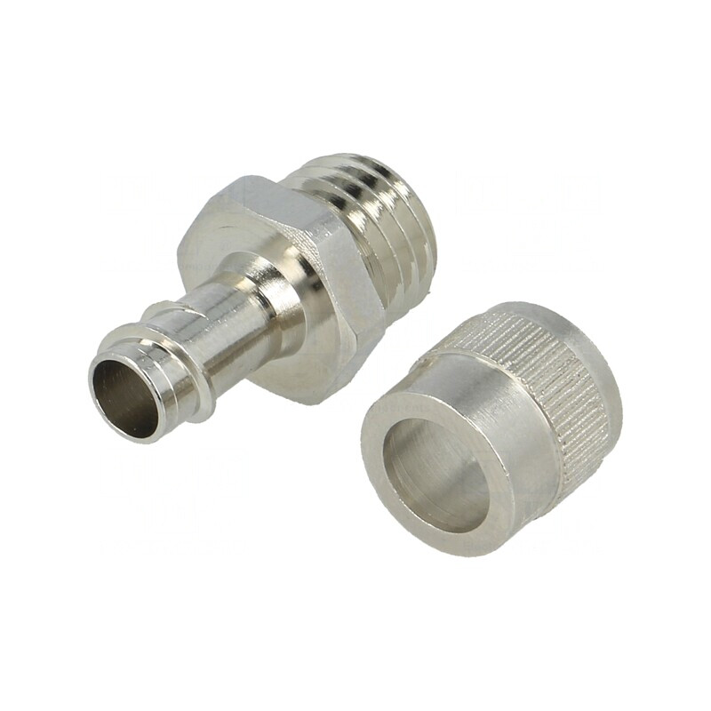 Conectori Finali Drepți Metrici Alamă IP40 | Electronic-mag.ro | Componente Electronice Conectori Finali Drepți Metrici Alamă IP40 | Electronic-mag.ro | Componente Electronice