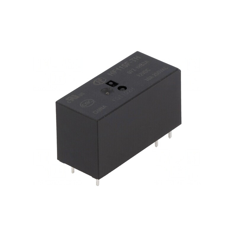 Releu electromagnetic 12VDC 10A SPST-NO | Electronic-mag.ro | Componente Electronice Releu electromagnetic 12VDC 10A SPST-NO | Electronic-mag.ro | Componente Electronice