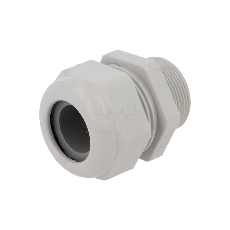 Garnitură de etanşare filet alungit M32 IP68 | Electronic-mag.ro | Componente Electronice