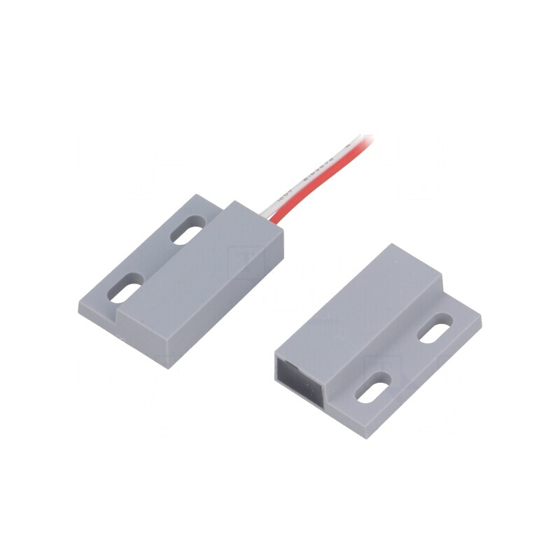 Senzor Reed cu Cablu 70W 29x18,8x6,9mm | Electronic-mag.ro | Componente Electronice
