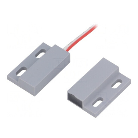 Senzor Reed cu Cablu 70W 29x18,8x6,9mm | Electronic-mag.ro | Componente Electronice