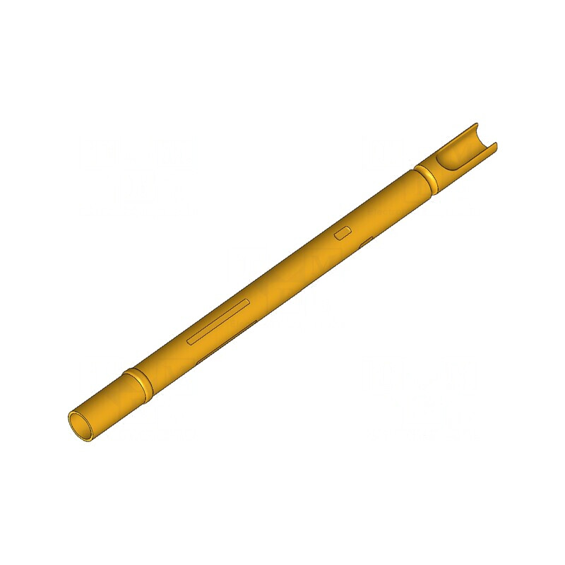 Soclu de Testare Aurit KS-100 26,9mm | Electronic-mag.ro | Componente Electronice Soclu de Testare Aurit KS-100 26,9mm | Electronic-mag.ro | Componente Electronice