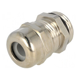 Garnitură de etanșare PG11 IP68 alamă | Electronic-mag.ro | Componente Electronice