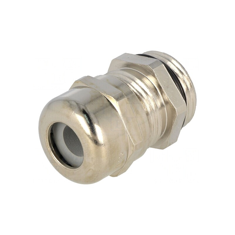 Garnitură de etanșare PG11 IP68 alamă | Electronic-mag.ro | Componente Electronice