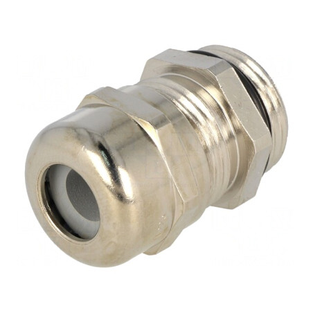Garnitură de etanșare PG11 IP68 alamă | Electronic-mag.ro | Componente Electronice