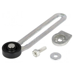 Cap de Propulsie Universal pentru Seria F | Electronic-mag.ro | Componente Electronice