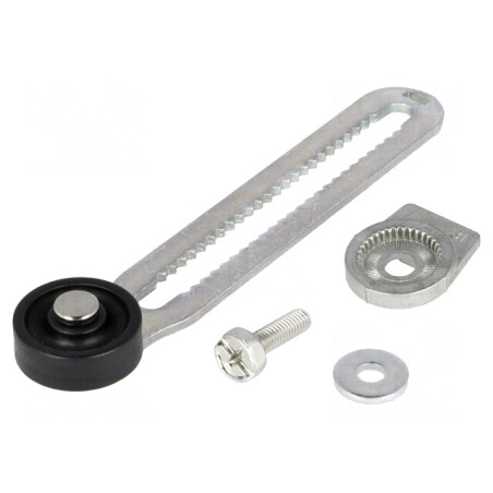 Cap de Propulsie Universal pentru Seria F | Electronic-mag.ro | Componente Electronice