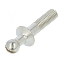 PAS-STIFT Pin de Siguranță 100C 51RP | Electronic-mag.ro | Componente Electronice