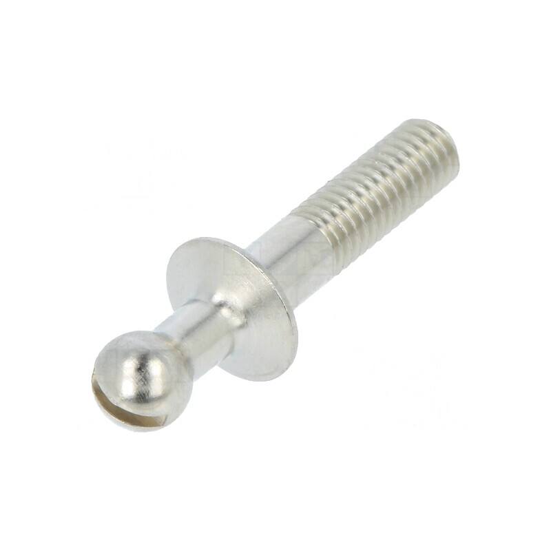 PAS-STIFT Pin de Siguranță 100C 51RP | Electronic-mag.ro | Componente Electronice