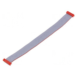 Cablu Panglică 14 PIN 2x7 Mufă | Electronic-mag.ro | Componente Electronice