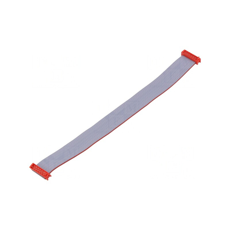 Cablu Panglică 14 PIN 2x7 Mufă | Electronic-mag.ro | Componente Electronice
