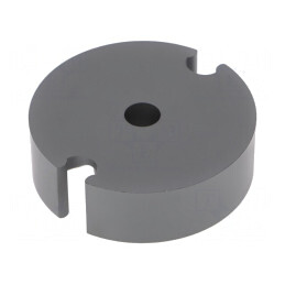 Miez Ferită PS N22 29.2mm 15.7mm | Electronic-mag.ro | Componente Electronice