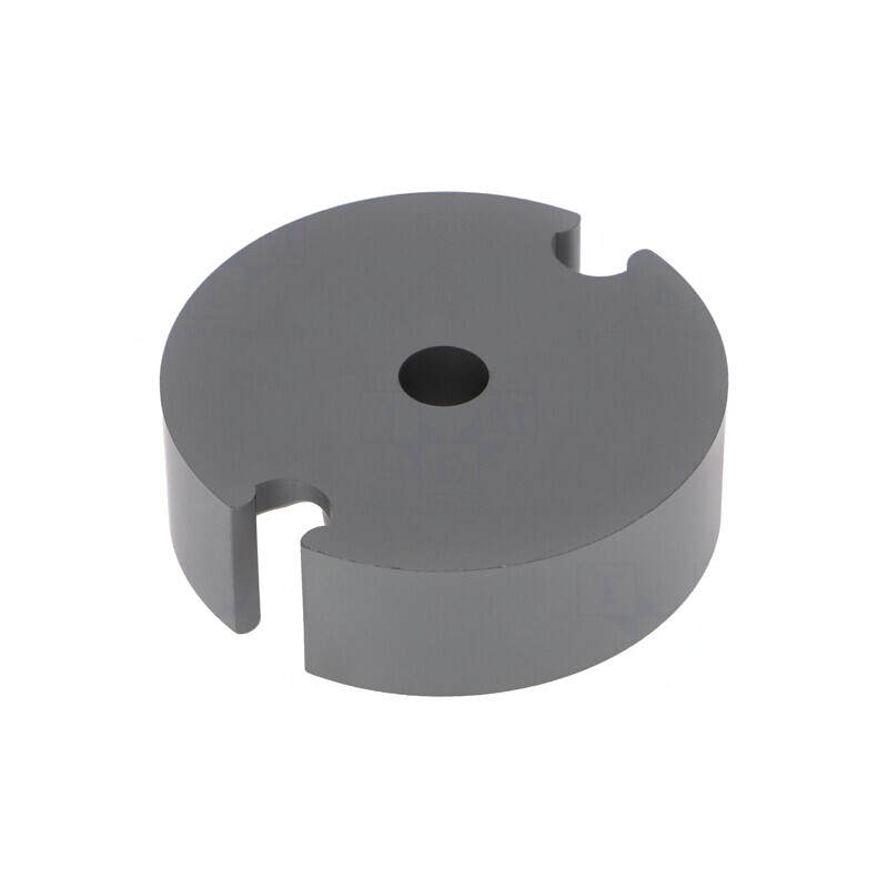 Miez Ferită PS N22 29.2mm 15.7mm | Electronic-mag.ro | Componente Electronice