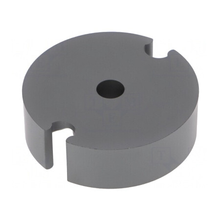 Miez Ferită PS N22 29.2mm 15.7mm | Electronic-mag.ro | Componente Electronice