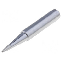 Vârf Şurubelniţă 1,2x0,7mm pentru Ciocan de Lipit AT-SA-50 | Electronic-mag.ro | Componente Electronice