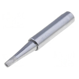 Vârf Şurubelniţă 2,4x0,5mm pentru Ciocan de Lipit | Electronic-mag.ro | Componente Electronice