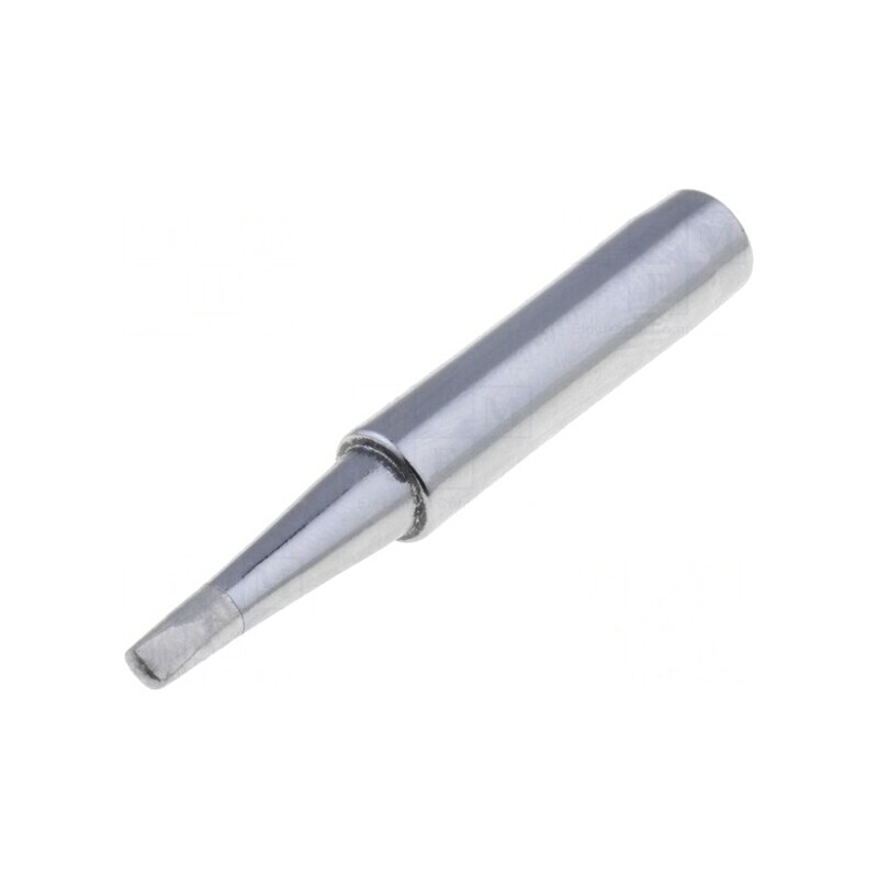 Vârf Şurubelniţă 2,4x0,5mm pentru Ciocan de Lipit | Electronic-mag.ro | Componente Electronice