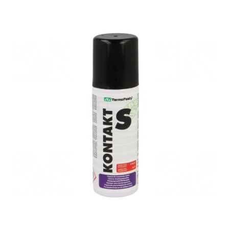 Spray curățare KONTAKT S 60ml aerosol | Electronic-mag.ro | Componente Electronice