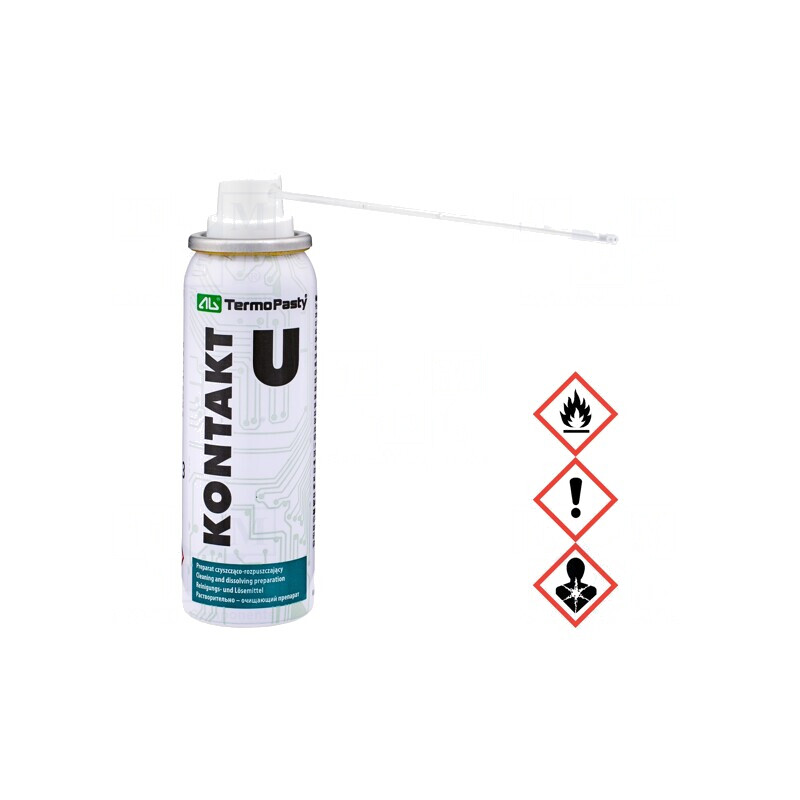 Spray curățare KONTAKT U 60ml | Electronic-mag.ro | Componente Electronice Spray curățare KONTAKT U 60ml | Electronic-mag.ro | Componente Electronice