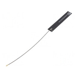 Antenă GSM LTE Multibandă 2G/3G/4G | Electronic-mag.ro | Componente Electronice