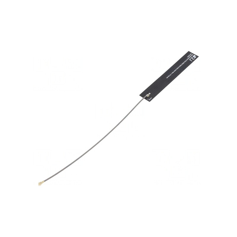 Antenă GSM LTE Multibandă 2G/3G/4G | Electronic-mag.ro | Componente Electronice