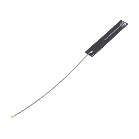 Antenă GSM LTE Multibandă 2G/3G/4G | Electronic-mag.ro | Componente Electronice