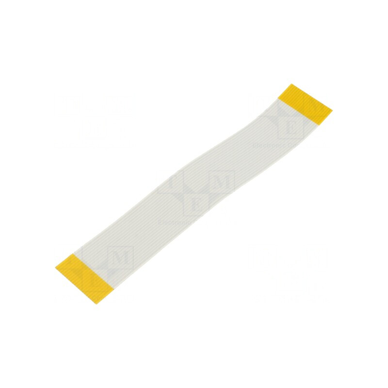 Bandă FFC Fire 1.25mm 152mm 60V | Electronic-mag.ro | Componente Electronice Bandă FFC Fire 1.25mm 152mm 60V | Electronic-mag.ro | Componente Electronice