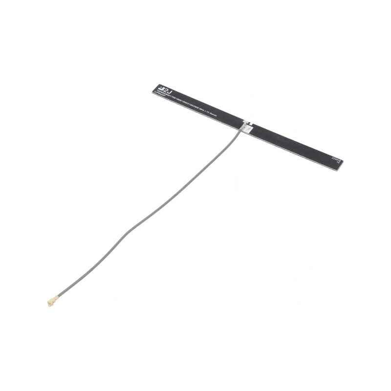 Antena Multibandă GSM/2G/3G/4G/LTE | Electronic-mag.ro | Componente Electronice