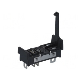 Stativ cu pini 10A 250V pentru lipit | Electronic-mag.ro | Componente Electronice