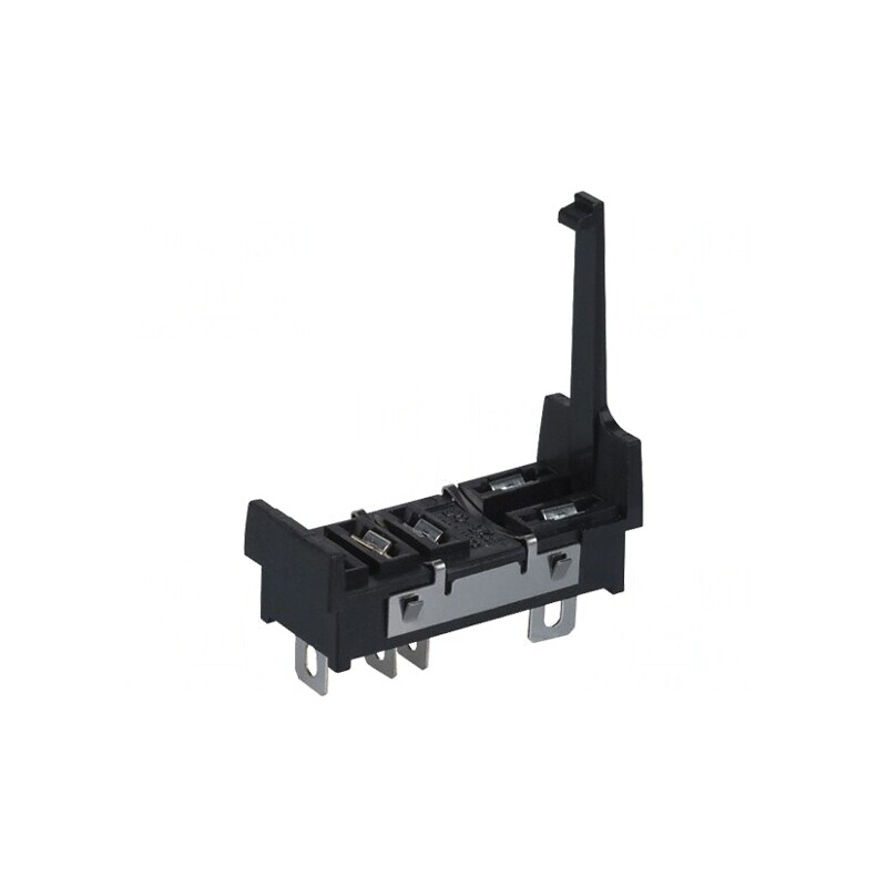 Stativ cu pini 10A 250V pentru lipit | Electronic-mag.ro | Componente Electronice