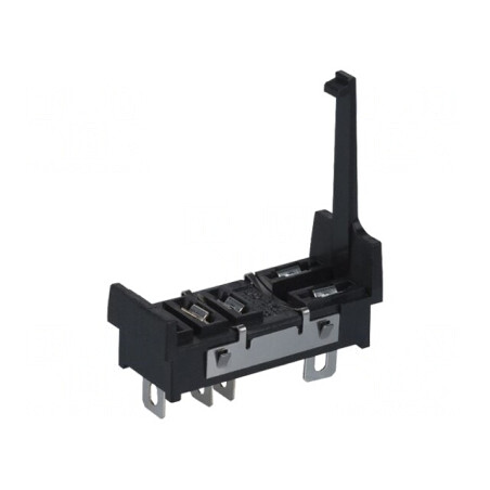 Stativ cu pini 10A 250V pentru lipit | Electronic-mag.ro | Componente Electronice
