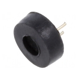 Microfon Miniatură 6x1,6mm 2,2kΩ 60dB | Electronic-mag.ro | Componente Electronice