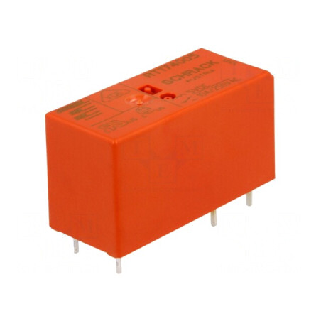 Releu Electromagnetic SPDT 5VDC 10A | Electronic-mag.ro | Componente Electronice