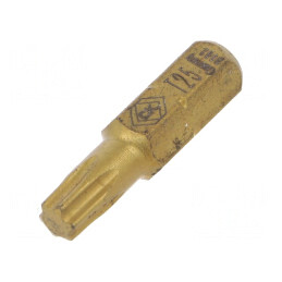 Capăt șurubelniță Torx TX25 25mm | Electronic-mag.ro | Componente Electronice
