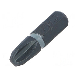 Capăt de șurubelniță Torx TX40 25mm | Electronic-mag.ro | Componente Electronice