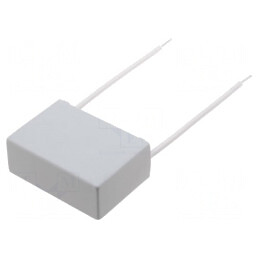 Condensator pentru Motoare 3uF 400VAC | Electronic-mag.ro | Componente Electronice