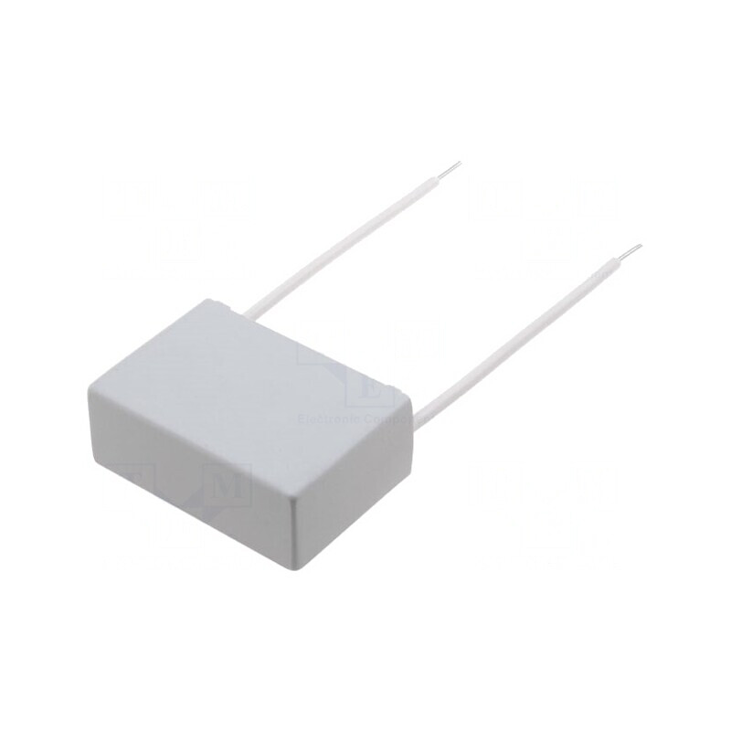Condensator pentru Motoare 3uF 400VAC | Electronic-mag.ro | Componente Electronice