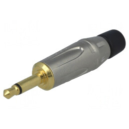 Mufă Jack 3,5mm Mono pentru Lipire | Electronic-mag.ro | Componente Electronice