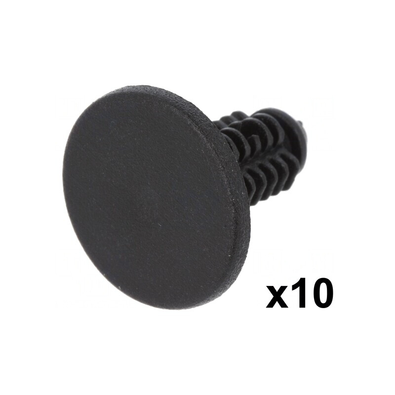 Clips tapițerie 10buc Citroën Peugeot 699295 | Electronic-mag.ro | Componente Electronice Clips tapițerie 10buc Citroën Peugeot 699295 | Electronic-mag.ro | Componente Electronice