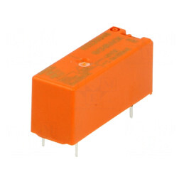 Releu Electromagnetic 48VDC SPST-NO 8A | Electronic-mag.ro | Componente Electronice