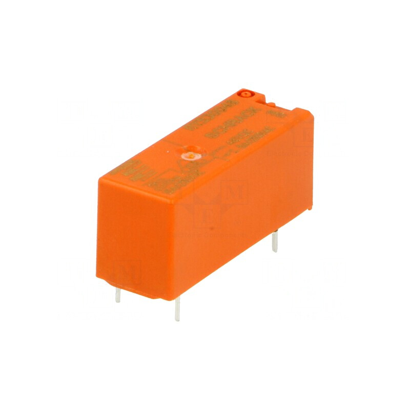 Releu Electromagnetic 48VDC SPST-NO 8A | Electronic-mag.ro | Componente Electronice Releu Electromagnetic 48VDC SPST-NO 8A | Electronic-mag.ro | Componente Electronice