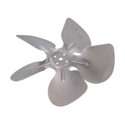 Elice cu tiraj indus 200mm 34° 4 orificii montaj | Electronic-mag.ro | Componente Electronice