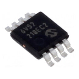Amplificator Operațional 2MHz 2 Canale MSOP8 | Electronic-mag.ro | Componente Electronice