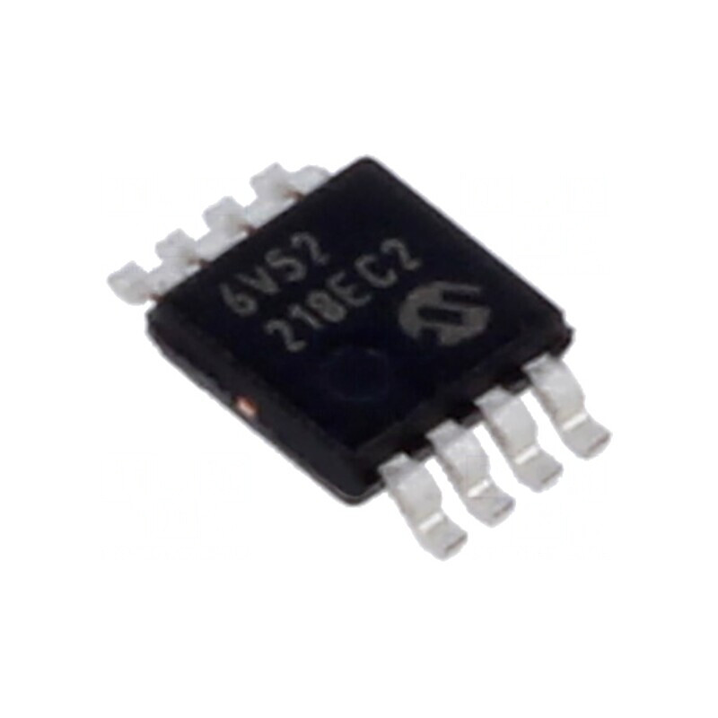 Amplificator Operațional 2MHz 2 Canale MSOP8 | Electronic-mag.ro | Componente Electronice